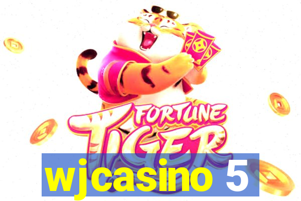 wjcasino 5