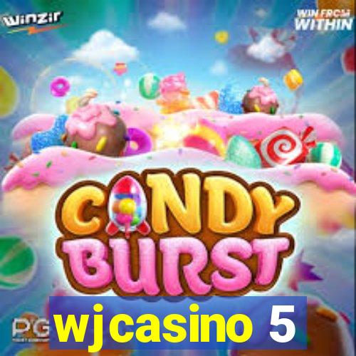 wjcasino 5