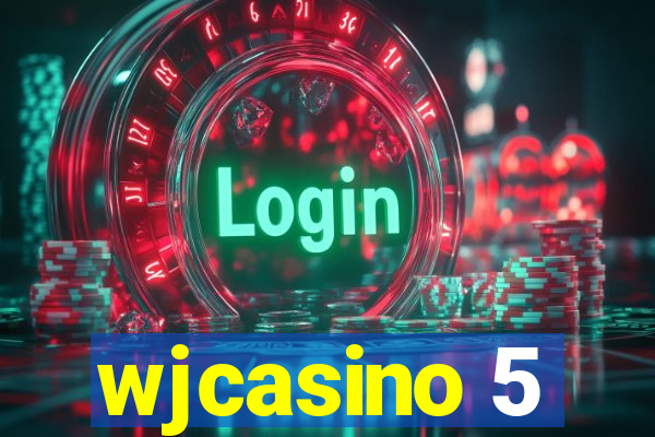 wjcasino 5