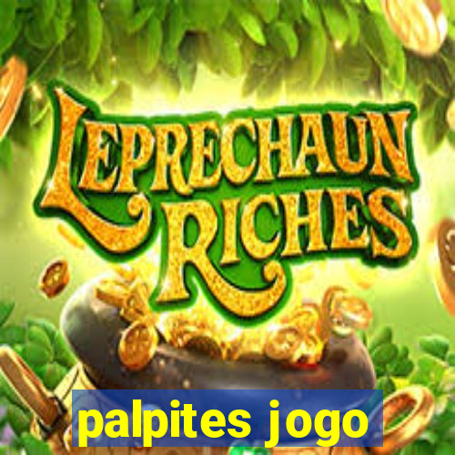 palpites jogo