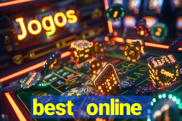 best online microgaming casino