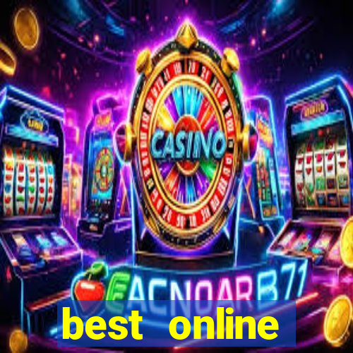 best online microgaming casino