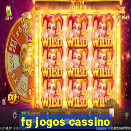 fg jogos cassino