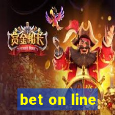 bet on line