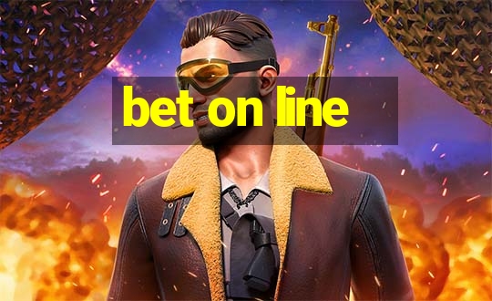 bet on line