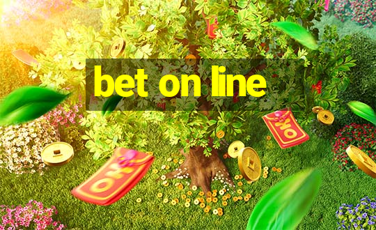 bet on line