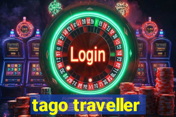 tago traveller