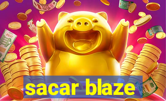 sacar blaze