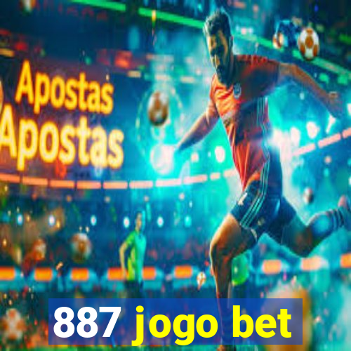 887 jogo bet