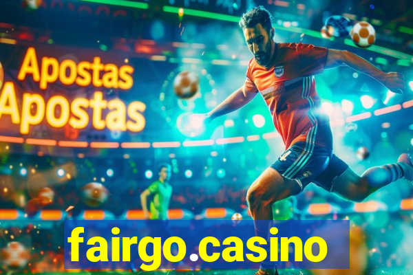 fairgo.casino