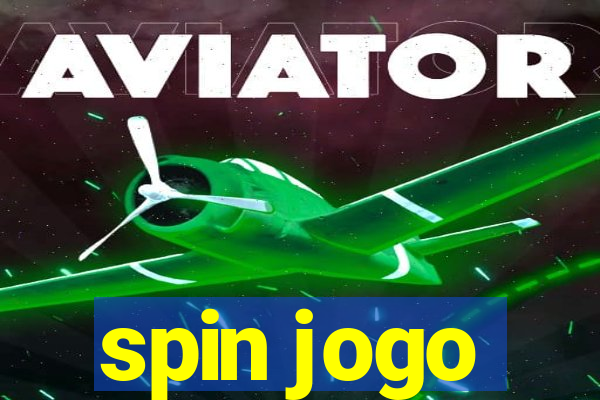 spin jogo