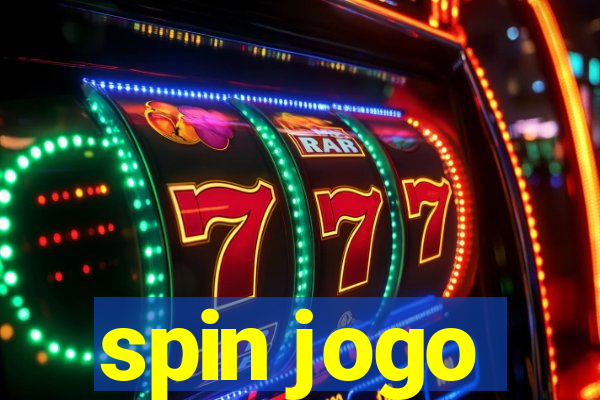 spin jogo