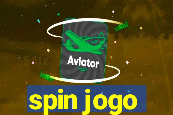 spin jogo