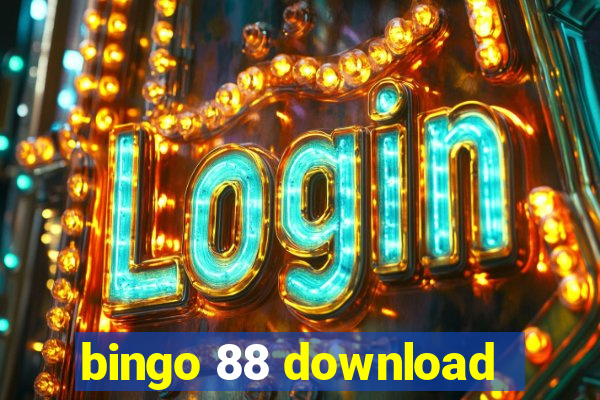 bingo 88 download