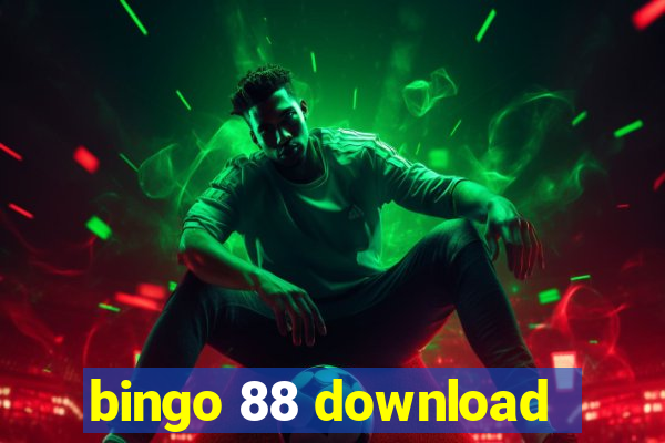 bingo 88 download