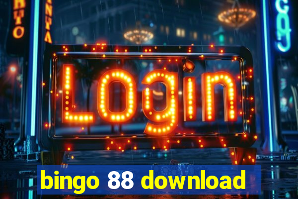 bingo 88 download