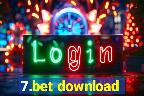 7.bet download