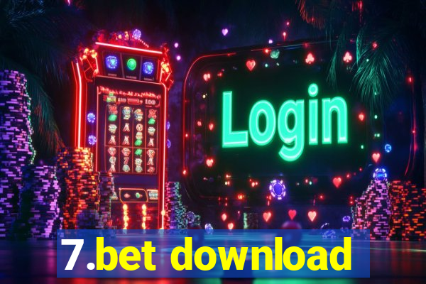 7.bet download