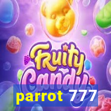 parrot 777