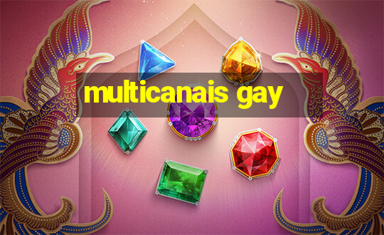 multicanais gay