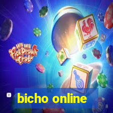 bicho online