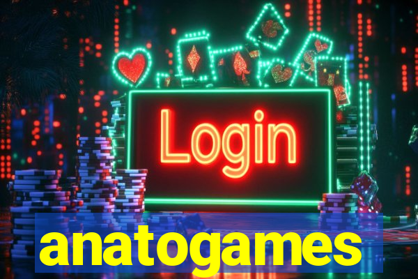 anatogames