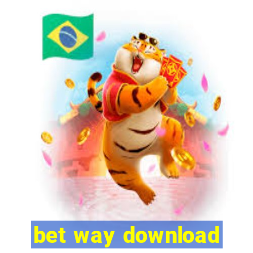 bet way download