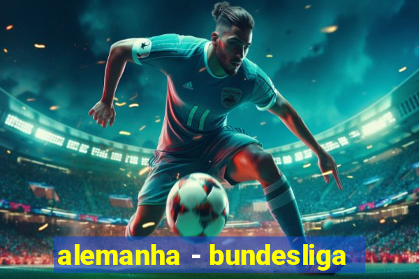 alemanha - bundesliga