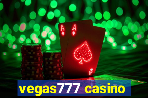 vegas777 casino