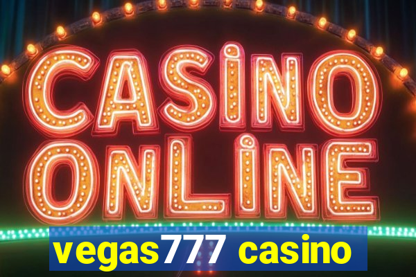 vegas777 casino