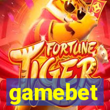 gamebet