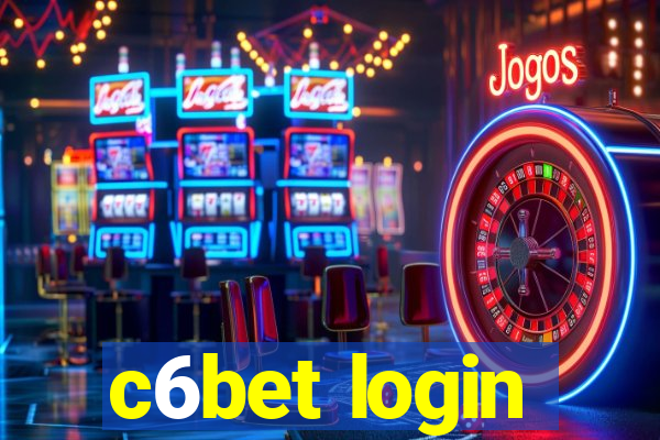 c6bet login