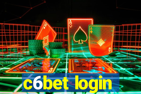 c6bet login