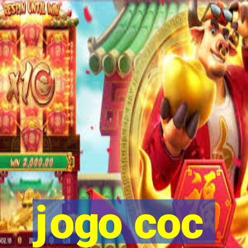 jogo coc