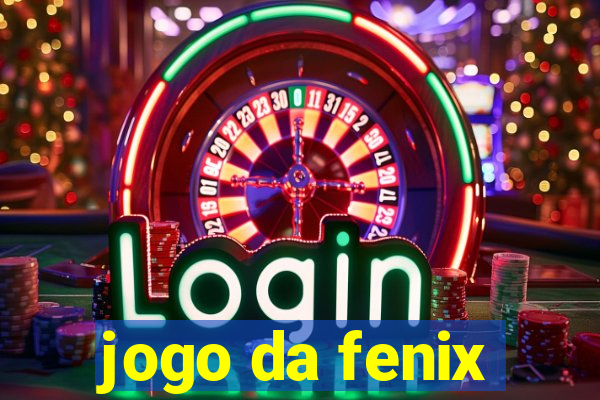 jogo da fenix