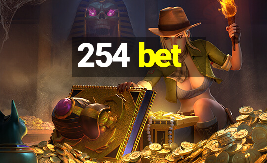 254 bet