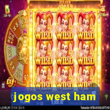 jogos west ham