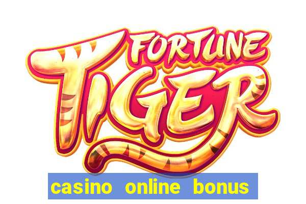 casino online bonus bez vkladu