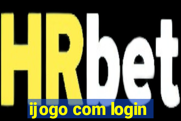 ijogo com login