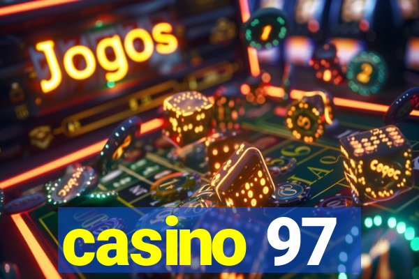 casino 97