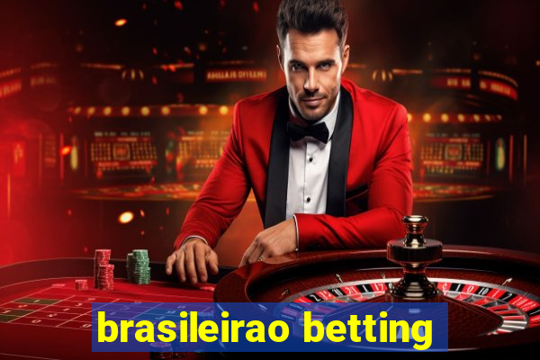 brasileirao betting