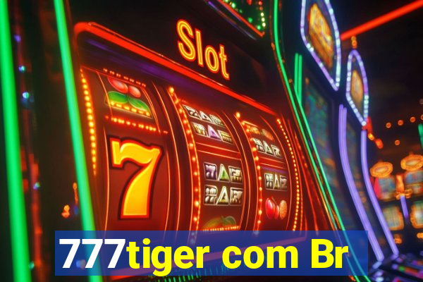 777tiger com Br