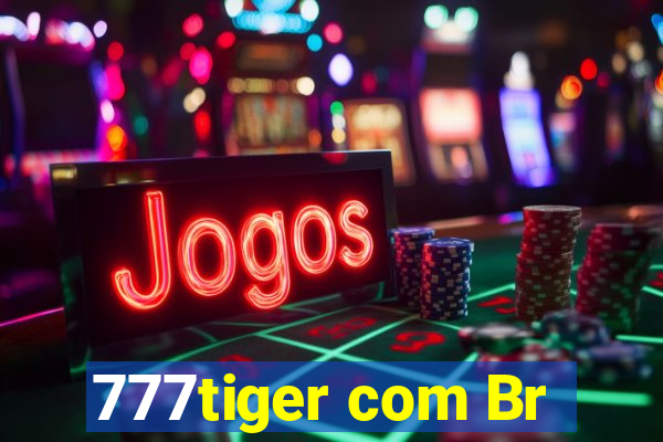 777tiger com Br