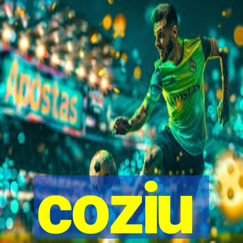 coziu