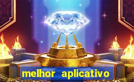 melhor aplicativo de jogo