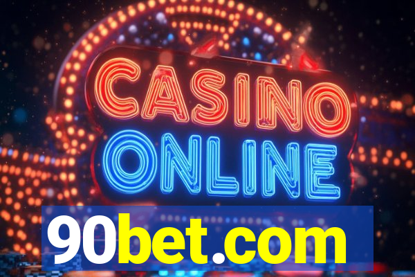 90bet.com