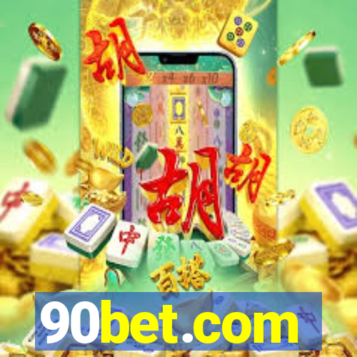 90bet.com