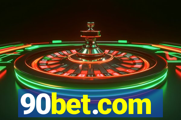 90bet.com