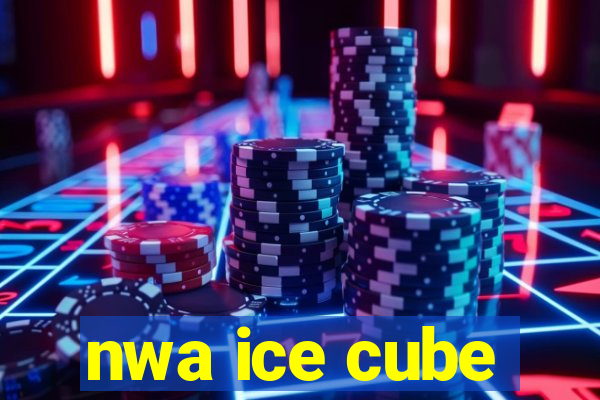 nwa ice cube