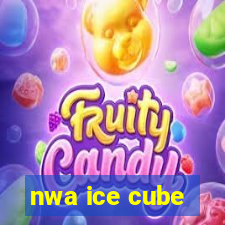 nwa ice cube